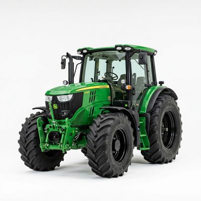 Traktor